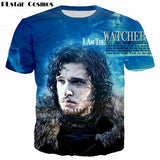 Game of Thrones T-Shirt Nightking
