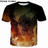 Game of Thrones T-Shirt Nightking