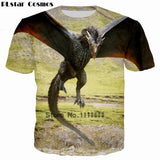 Game of Thrones T-Shirt Nightking