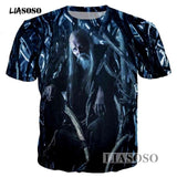 Game of Thrones T-Shirt Winter is coming