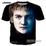 Game of Thrones T-Shirt Winter is coming