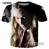 Game of Thrones T-Shirt Winter is coming