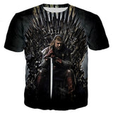 Game of Thrones T-Shirt Danny