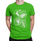 Game of Thrones T-Shirt 4House