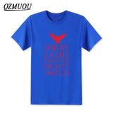 Game of Thrones T-Shirts Sorry Lady I am nihgtwatch