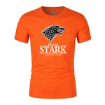 Game of Thrones T-Shirt  Stark