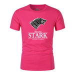 Game of Thrones T-Shirt  Stark