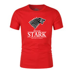 Game of Thrones T-Shirt  Stark