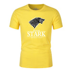 Game of Thrones T-Shirt  Stark