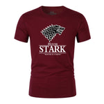 Game of Thrones T-Shirt  Stark