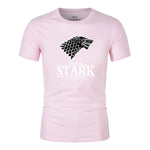 Game of Thrones T-Shirt  Stark