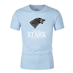 Game of Thrones T-Shirt  Stark