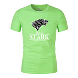 Game of Thrones T-Shirt  Stark