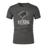 Game of Thrones T-Shirt  Stark