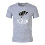 Game of Thrones T-Shirt  Stark