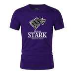 Game of Thrones T-Shirt  Stark