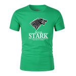 Game of Thrones T-Shirt  Stark