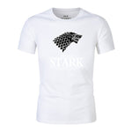 Game of Thrones T-Shirt  Stark