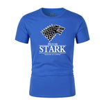 Game of Thrones T-Shirt  Stark