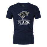 Game of Thrones T-Shirt  Stark