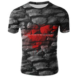 YGame of Thrones T-Shirt  Night King