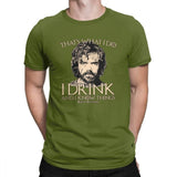 Game of Thrones T-Shirt Trion Lannister