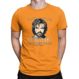 Game of Thrones T-Shirt Trion Lannister