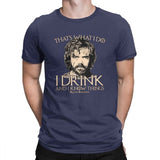 Game of Thrones T-Shirt Trion Lannister