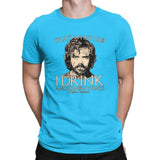Game of Thrones T-Shirt Trion Lannister