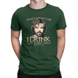 Game of Thrones T-Shirt Trion Lannister