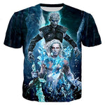 Game of Thrones T-Shirt Danerrys