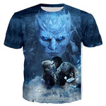 Game of Thrones T-Shirt Danerrys