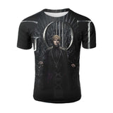 Game of Thrones T-Shirt Missandei