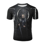 Game of Thrones T-Shirt Missandei