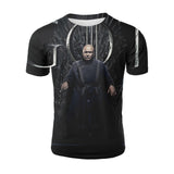 Game of Thrones T-Shirt Missandei