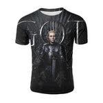 Game of Thrones T-Shirt Missandei