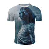 Game of Thrones T-Shirt Night king