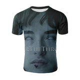 Game of Thrones T-Shirt Night king