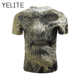 Game of Thrones T-Shirt Whitewalkers