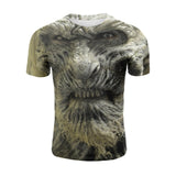Game of Thrones T-Shirt Whitewalkers