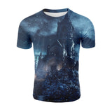 Game of Thrones T-Shirt Whitewalkers
