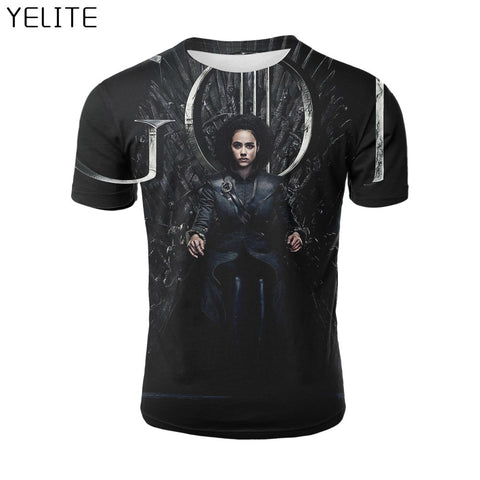 Game of Thrones T-Shirt Missandei