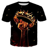 Game of Thrones T-Shirt John and Danny