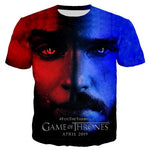 Game of Thrones T-Shirt Danny