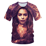 Game of Thrones T-Shirt Stark