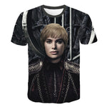 Game of Thrones T-Shirt Trion Lannister