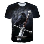 Game of Thrones T-Shirt Danny and cercie