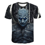 Game of Thrones T-Shirt Danerrys Tageryan