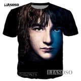 Game of Thrones T-Shirt Khaleesi Danerrys