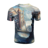 Game of Thrones T-Shirt Quinn